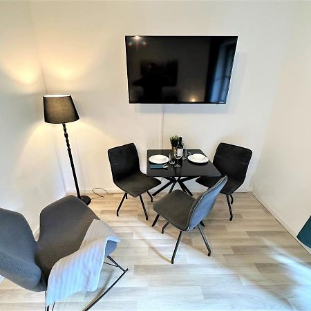 Cozy Apartment In Bavarian Forest +Pool +Sauna +Netflix Zwiesel Exteriör bild