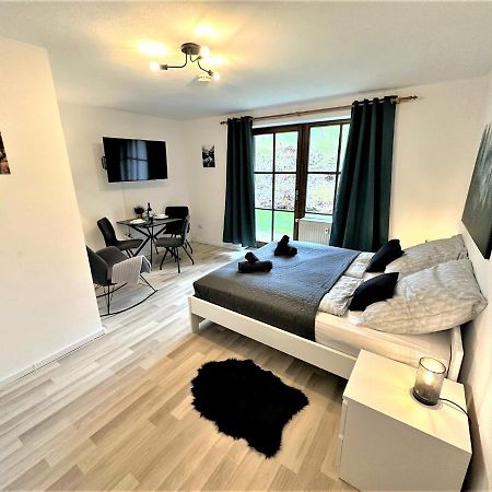 Cozy Apartment In Bavarian Forest +Pool +Sauna +Netflix Zwiesel Exteriör bild