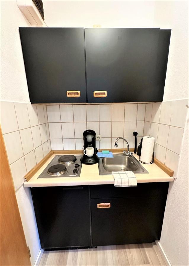 Cozy Apartment In Bavarian Forest +Pool +Sauna +Netflix Zwiesel Exteriör bild