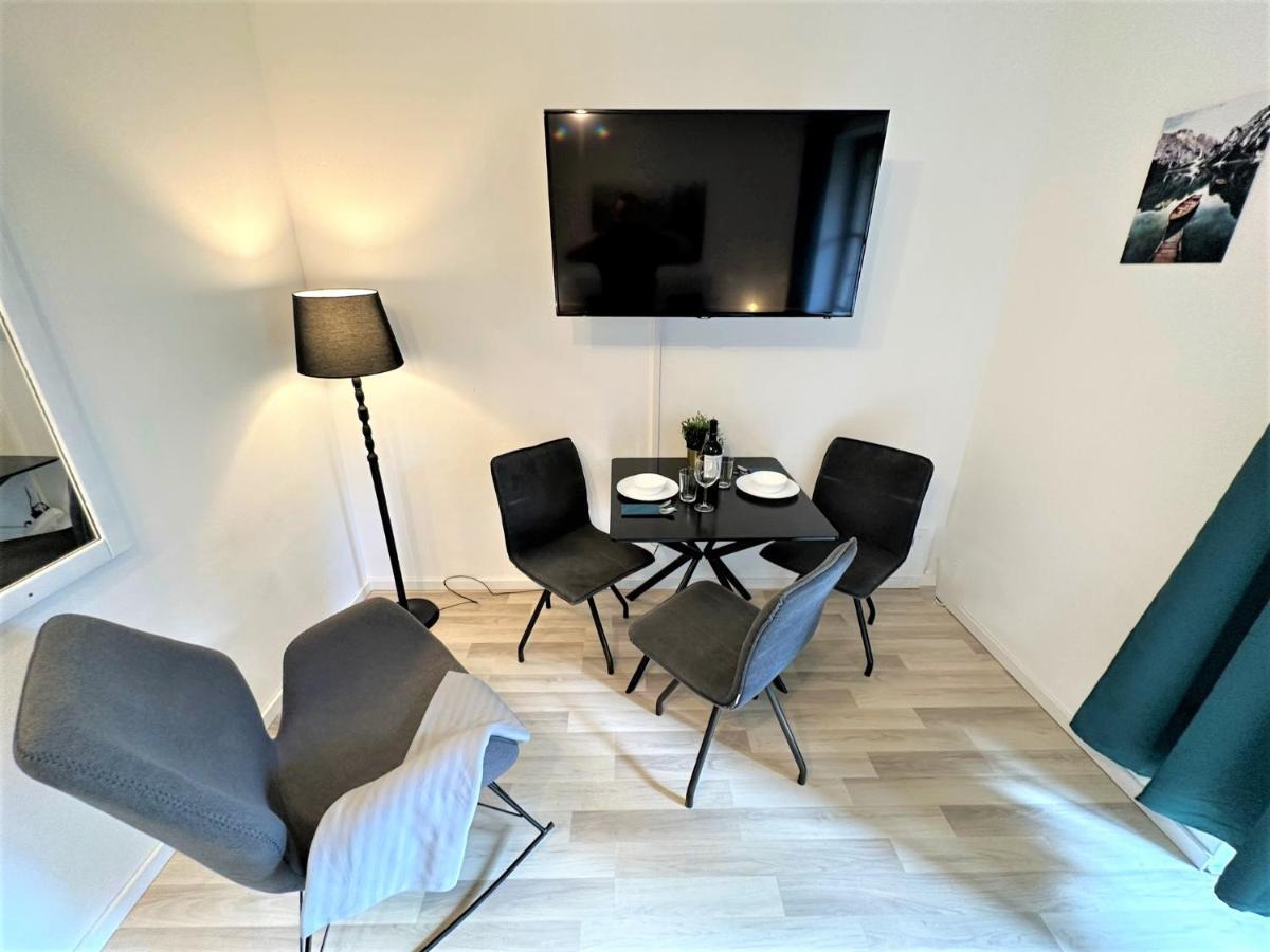 Cozy Apartment In Bavarian Forest +Pool +Sauna +Netflix Zwiesel Exteriör bild