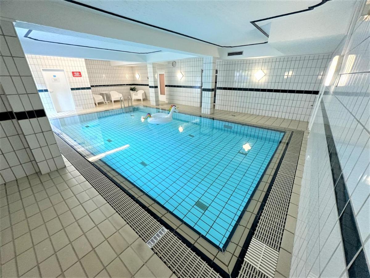 Cozy Apartment In Bavarian Forest +Pool +Sauna +Netflix Zwiesel Exteriör bild