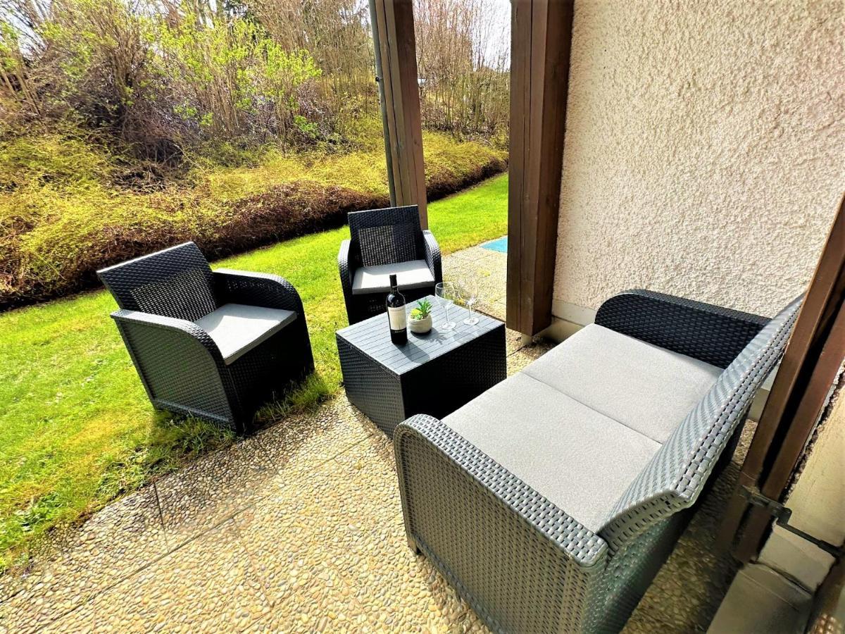Cozy Apartment In Bavarian Forest +Pool +Sauna +Netflix Zwiesel Exteriör bild