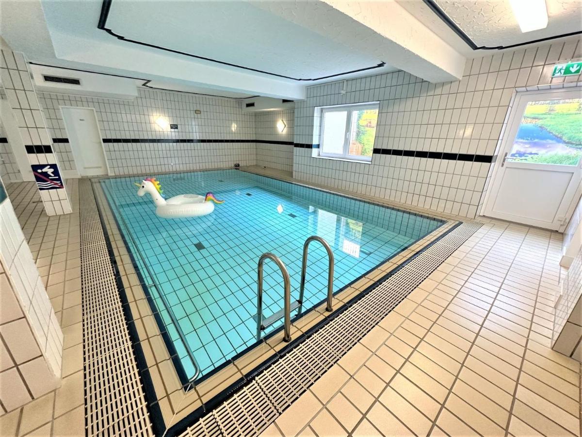 Cozy Apartment In Bavarian Forest +Pool +Sauna +Netflix Zwiesel Exteriör bild