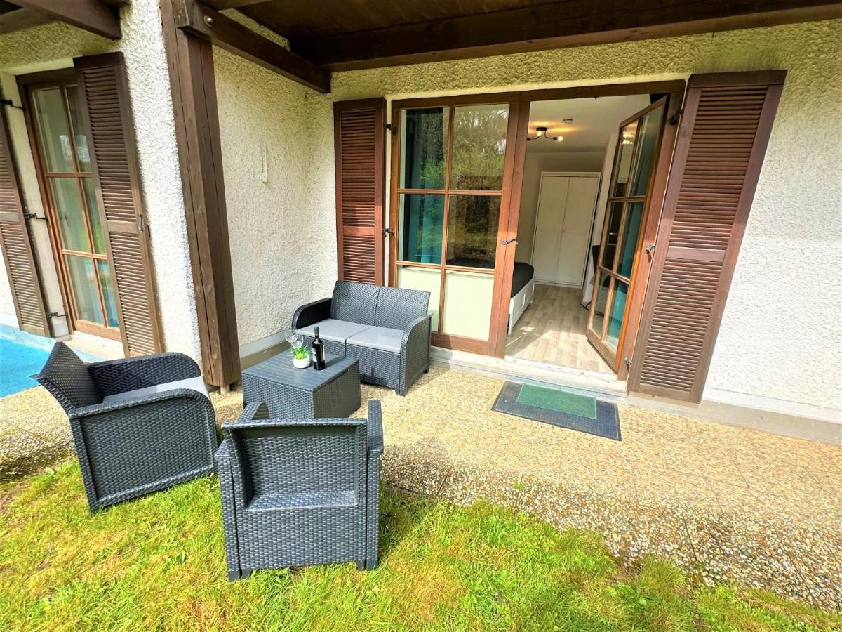 Cozy Apartment In Bavarian Forest +Pool +Sauna +Netflix Zwiesel Exteriör bild