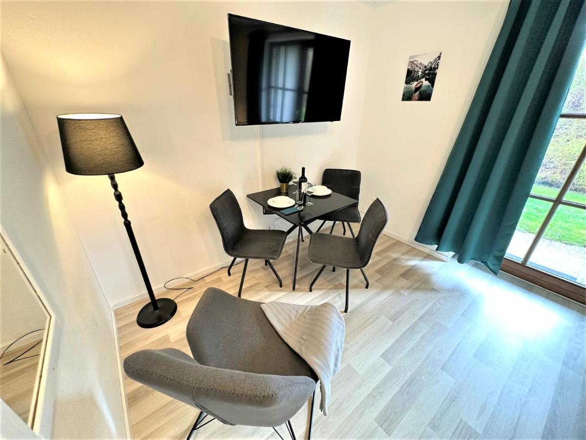 Cozy Apartment In Bavarian Forest +Pool +Sauna +Netflix Zwiesel Exteriör bild