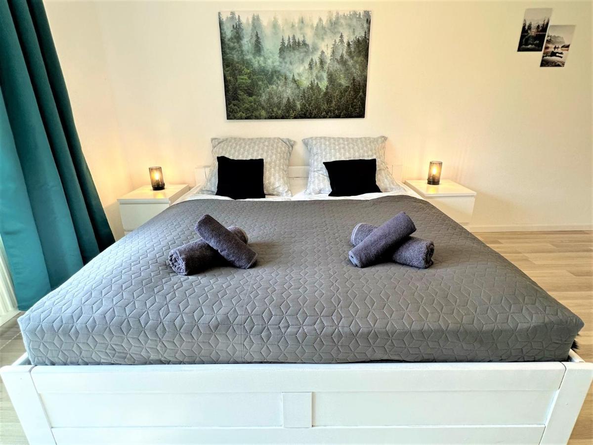 Cozy Apartment In Bavarian Forest +Pool +Sauna +Netflix Zwiesel Exteriör bild