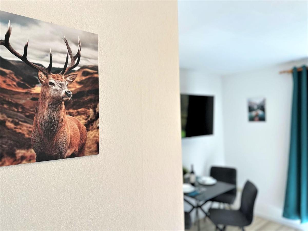 Cozy Apartment In Bavarian Forest +Pool +Sauna +Netflix Zwiesel Exteriör bild