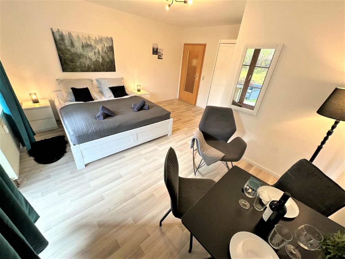 Cozy Apartment In Bavarian Forest +Pool +Sauna +Netflix Zwiesel Exteriör bild