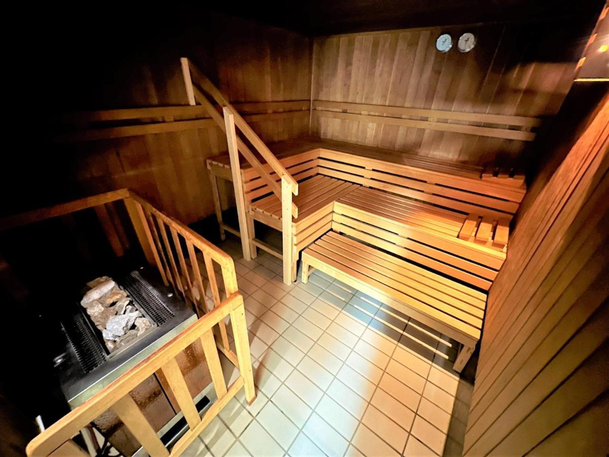 Cozy Apartment In Bavarian Forest +Pool +Sauna +Netflix Zwiesel Exteriör bild